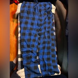 Just love, pajama pants